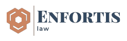 Enfortis Law Logo